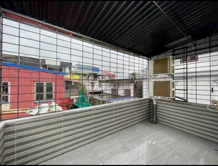 Bán Nhà 3 Tầng Có Sân Cổng, Mặt Ngõ Ô Tô – Phương Lưu, Hải An, Hải Phòng